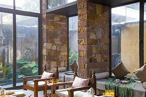 ELIVAAS Hari Bagh 4 BHK Villa
