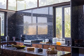 ELIVAAS Hari Bagh 4 BHK Villa