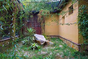 ELIVAAS Hari Bagh 4 BHK Villa