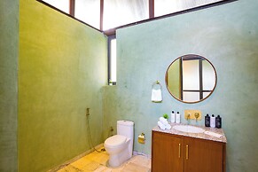 ELIVAAS Hari Bagh 4 BHK Villa
