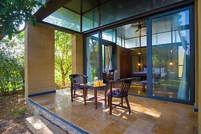 ELIVAAS Hari Bagh 4 BHK Villa