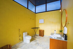 ELIVAAS Hari Bagh 4 BHK Villa