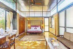 ELIVAAS Hari Bagh 4 BHK Villa