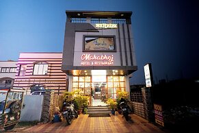 Mahabhoj Hotel & Restaurant
