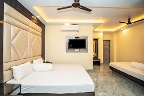 Mahabhoj Hotel & Restaurant