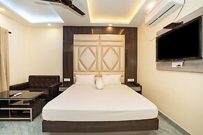 Mahabhoj Hotel & Restaurant