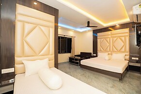 Mahabhoj Hotel & Restaurant