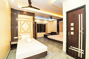 Mahabhoj Hotel & Restaurant