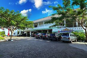 G Syariah Hotel Bandar Lampung