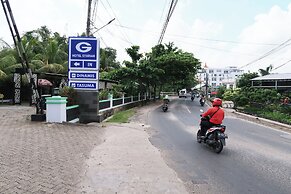 G Syariah Hotel Bandar Lampung