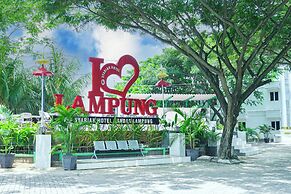 G Syariah Hotel Bandar Lampung