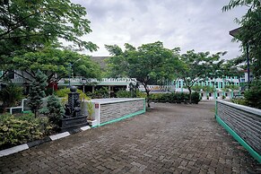G Syariah Hotel Bandar Lampung