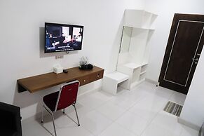 G Syariah Hotel Bandar Lampung