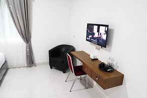 G Syariah Hotel Bandar Lampung