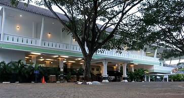 G Syariah Hotel Bandar Lampung