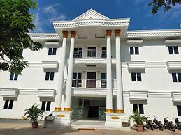 G Syariah Hotel Bandar Lampung