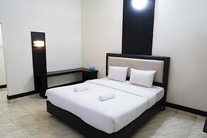 G Syariah Hotel Bandar Lampung