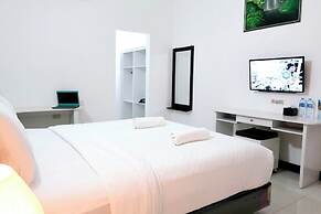 G Syariah Hotel Bandar Lampung