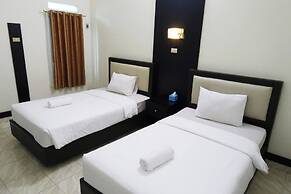 G Syariah Hotel Bandar Lampung