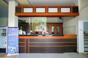 G Syariah Hotel Bandar Lampung