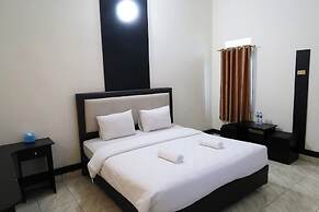 G Syariah Hotel Bandar Lampung