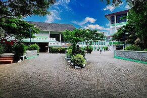 G Syariah Hotel Bandar Lampung
