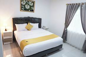 G Syariah Hotel Bandar Lampung