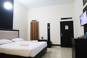 G Syariah Hotel Bandar Lampung