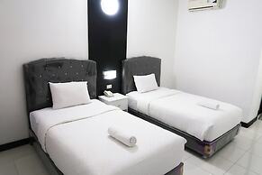 G Syariah Hotel Bandar Lampung