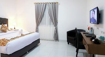 G Syariah Hotel Bandar Lampung