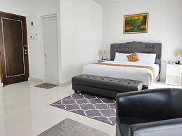 G Syariah Hotel Bandar Lampung