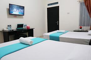 G Syariah Hotel Bandar Lampung