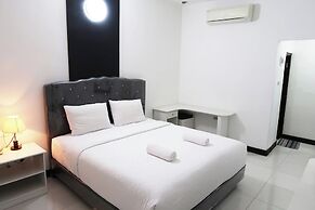 G Syariah Hotel Bandar Lampung
