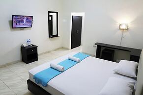 G Syariah Hotel Bandar Lampung