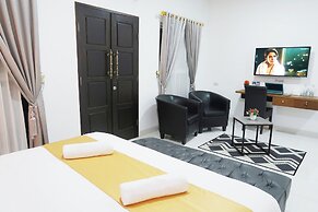 G Syariah Hotel Bandar Lampung