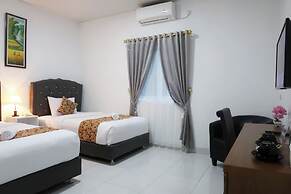G Syariah Hotel Bandar Lampung