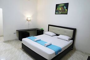G Syariah Hotel Bandar Lampung