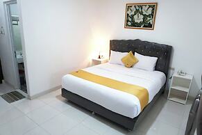 G Syariah Hotel Bandar Lampung