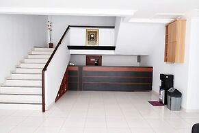 G Syariah Hotel Bandar Lampung