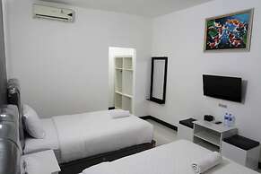 G Syariah Hotel Bandar Lampung