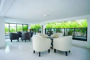 G Syariah Hotel Bandar Lampung