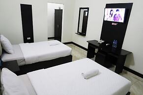 G Syariah Hotel Bandar Lampung