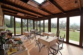 B&B Il Casale di Sandra