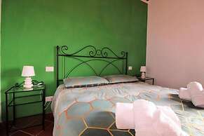 B&B Il Casale di Sandra