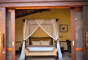 IHlozi Bush Lodge