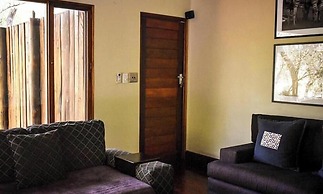 IHlozi Bush Lodge