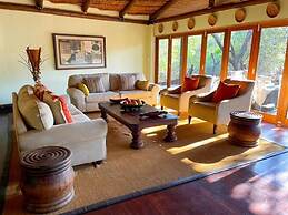 IHlozi Bush Lodge