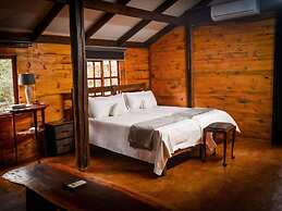 IHlozi Bush Lodge
