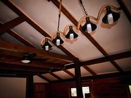 IHlozi Bush Lodge