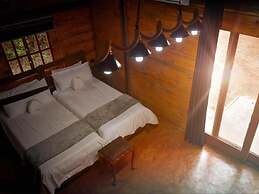 IHlozi Bush Lodge